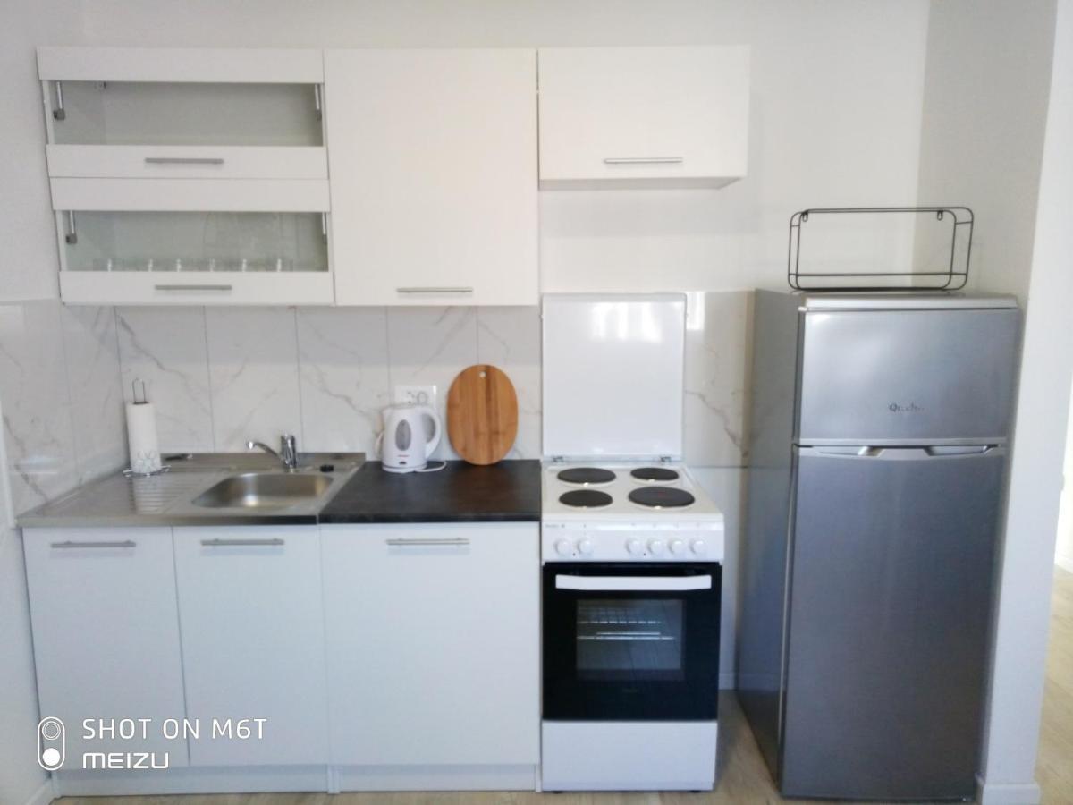 Apartmani Darko Međugorje Екстериор снимка