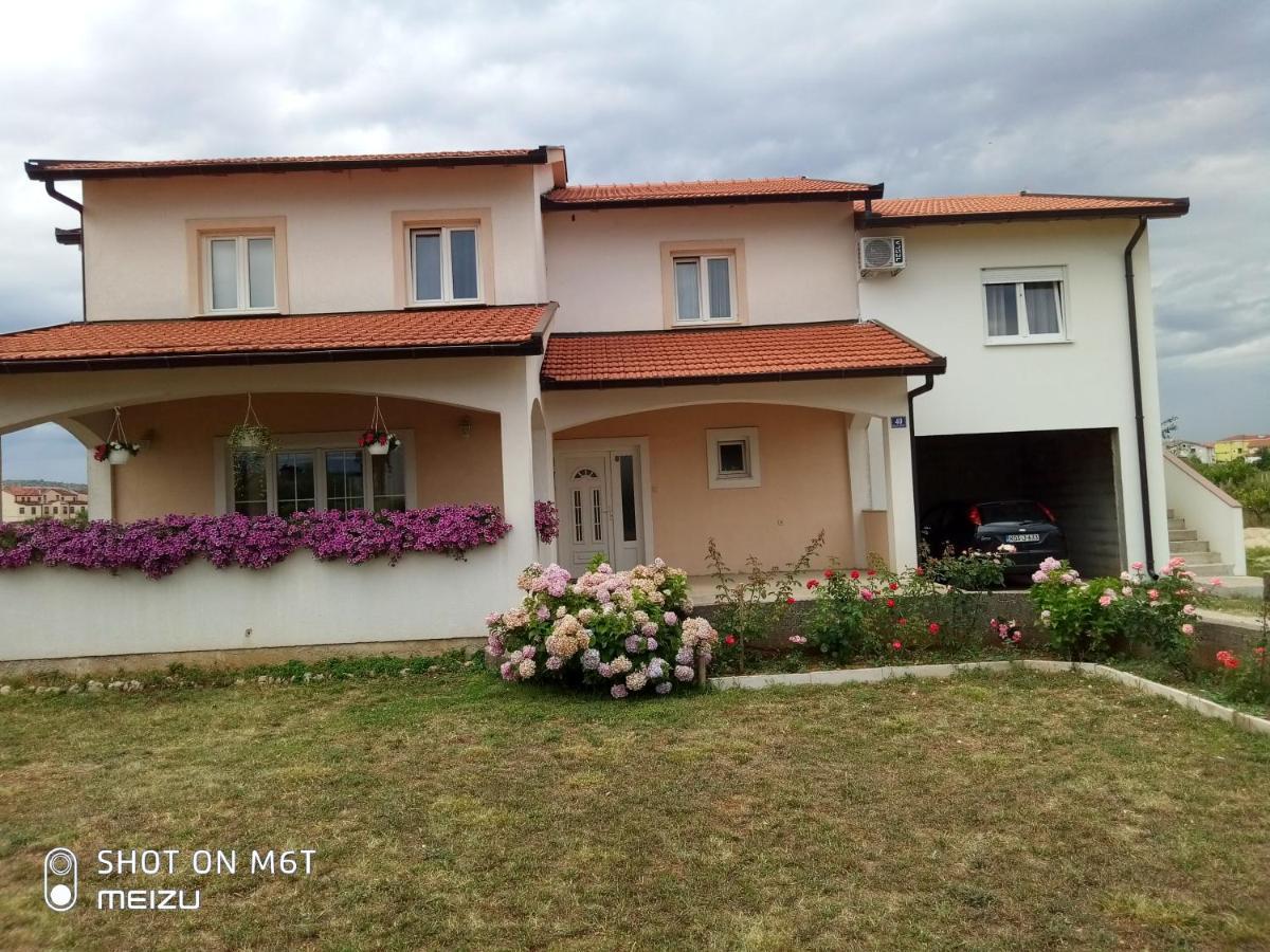 Apartmani Darko Međugorje Екстериор снимка