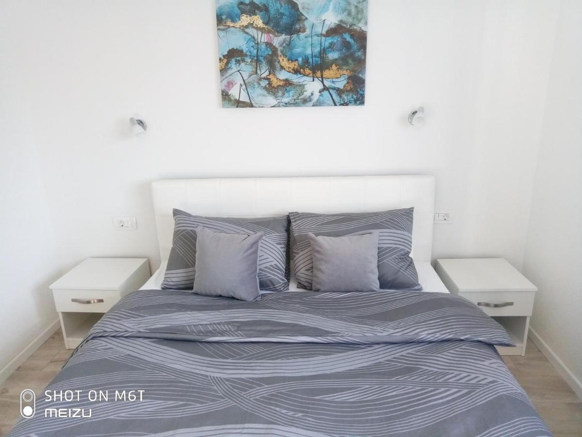Apartmani Darko Međugorje Екстериор снимка